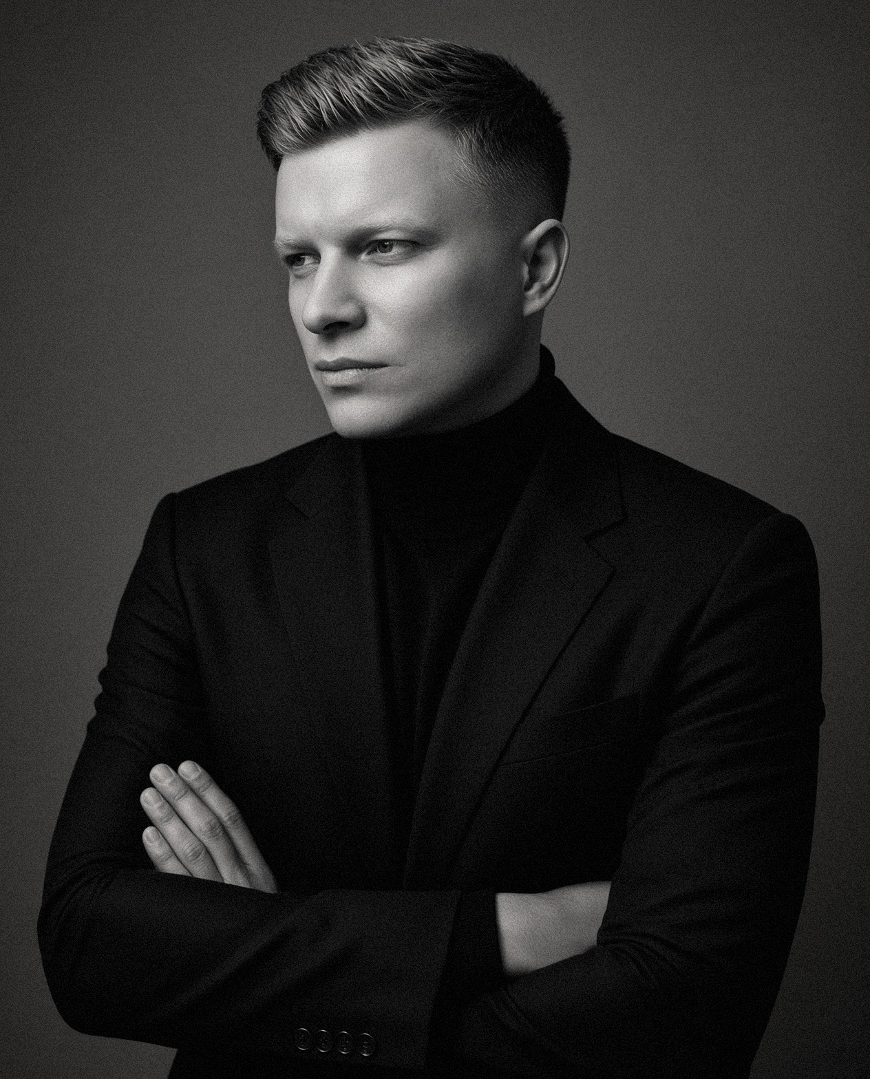 Oliver Shutter